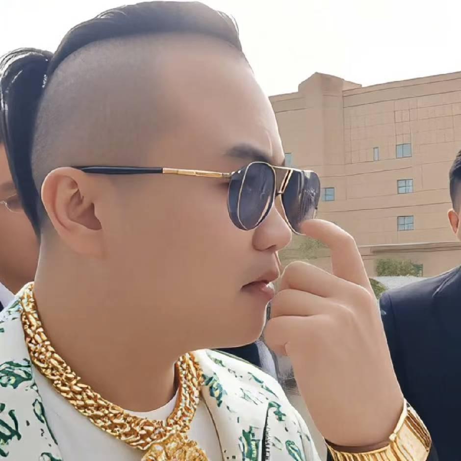 义乌二手车阿兵