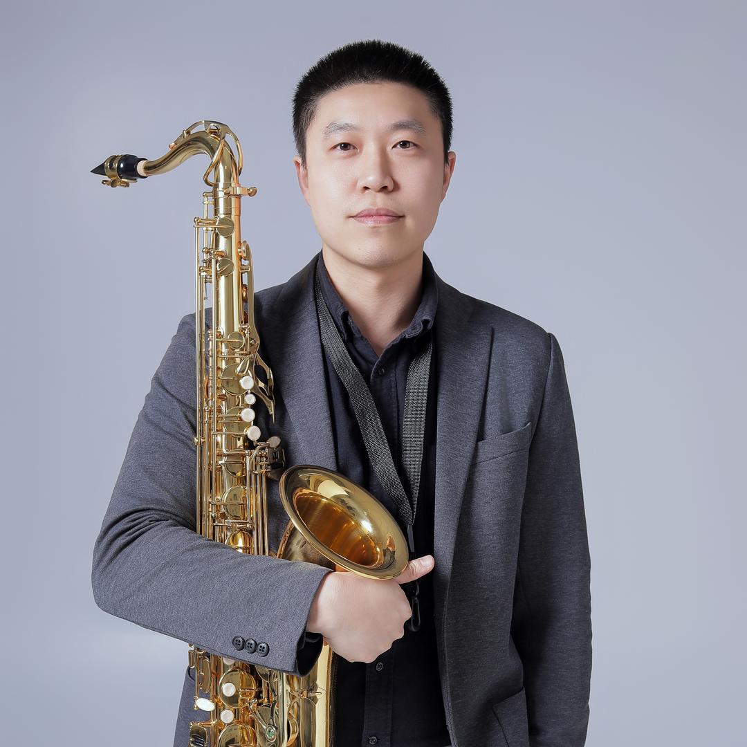 深蓝萨克斯中老年学习法