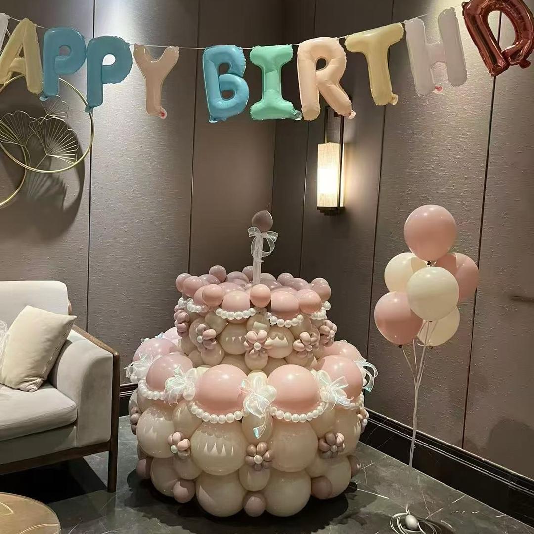 方中•气球定制•南京