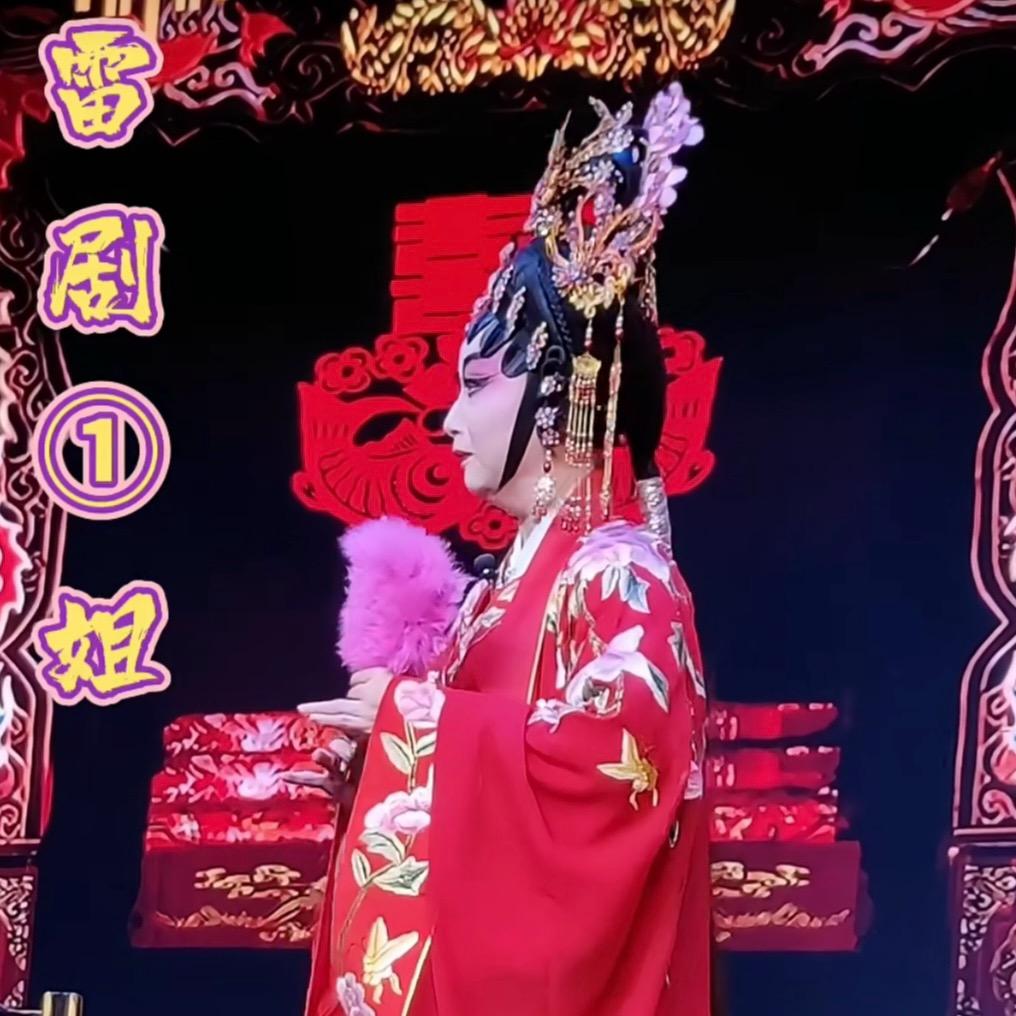 雷剧正旦优选