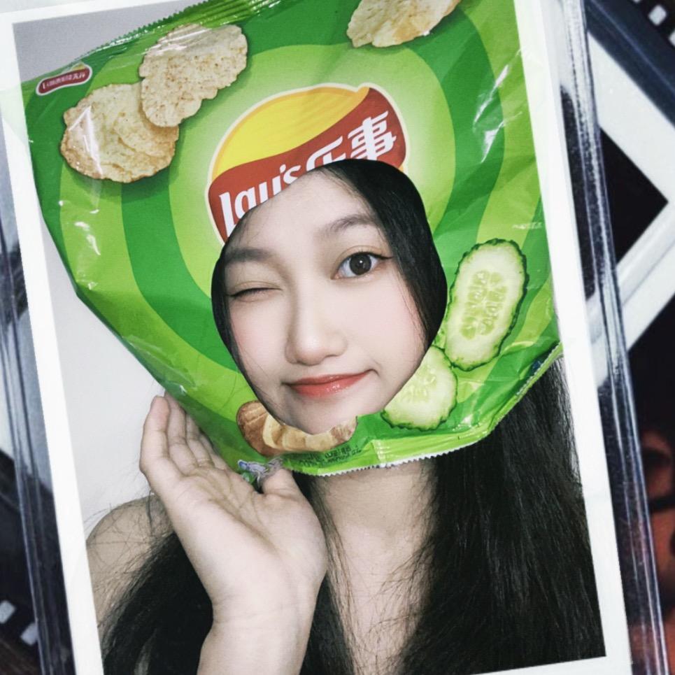 叫我小向好了💜