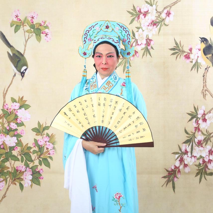 林琼