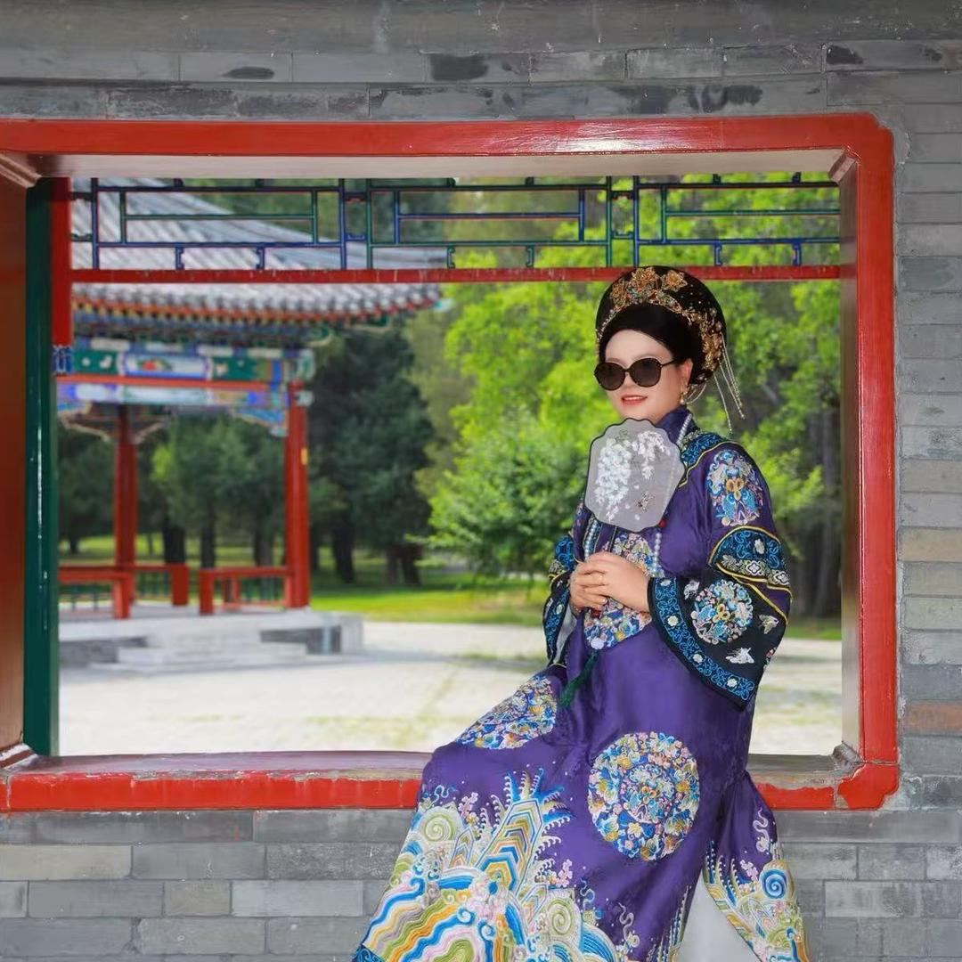 臣妾做不到
