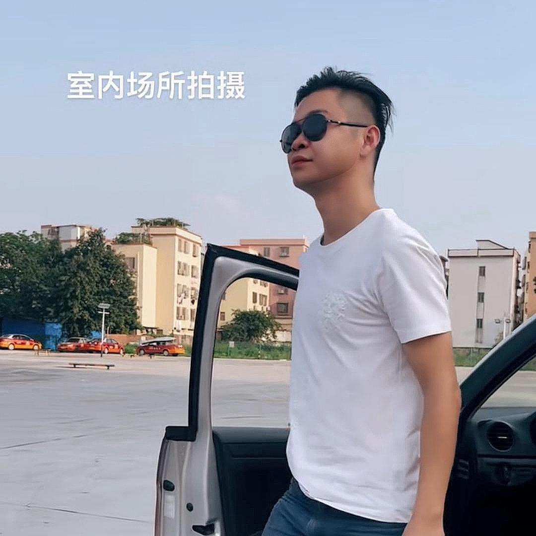 *小罗教练#学车（哆啦A梦教练车🚗）