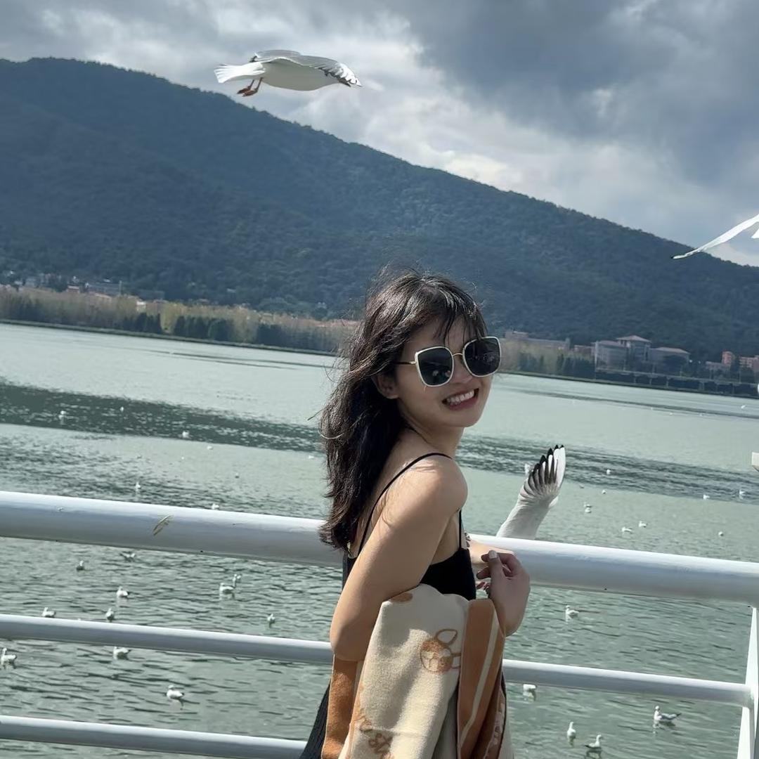 大美妞