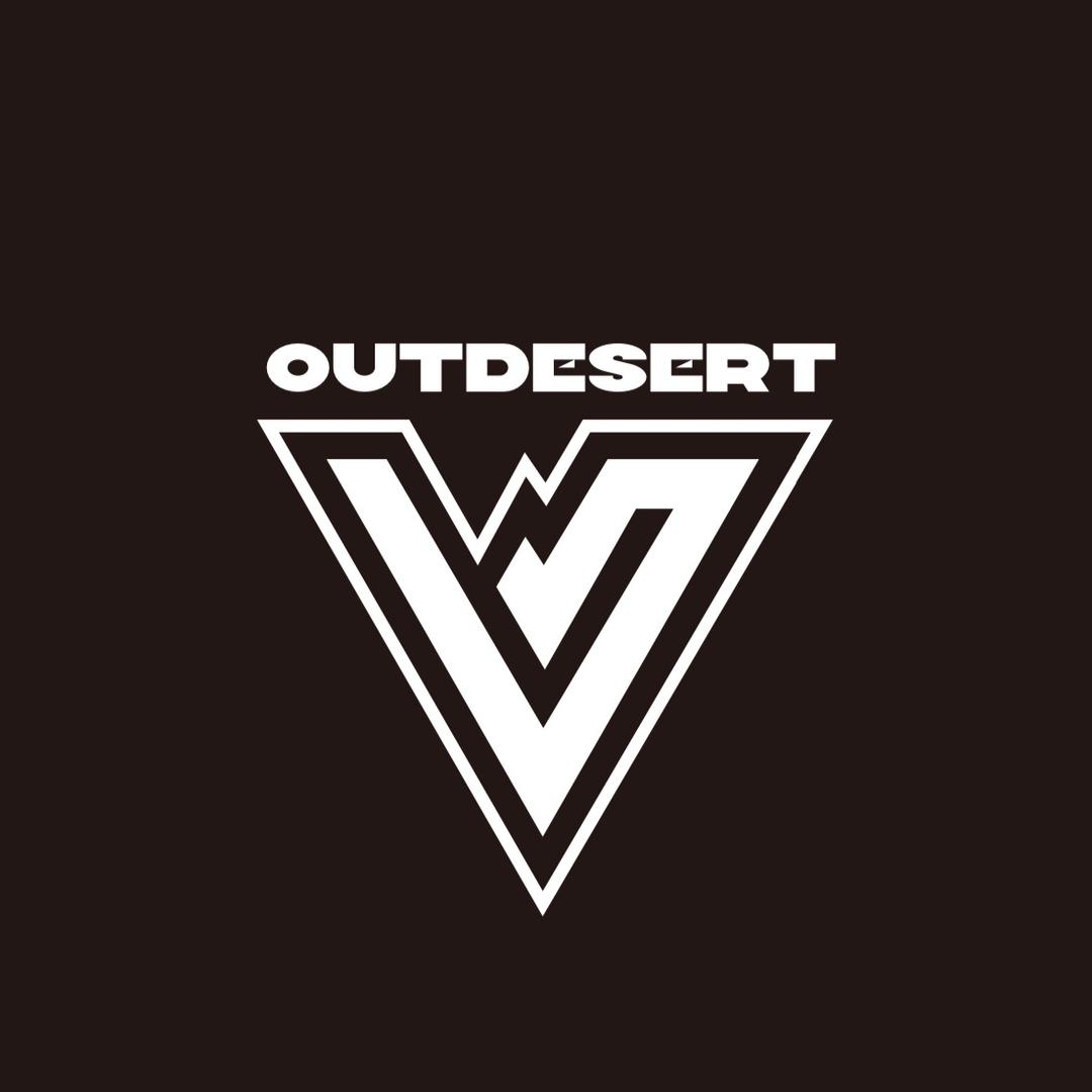 OUTDESERT 官方账号