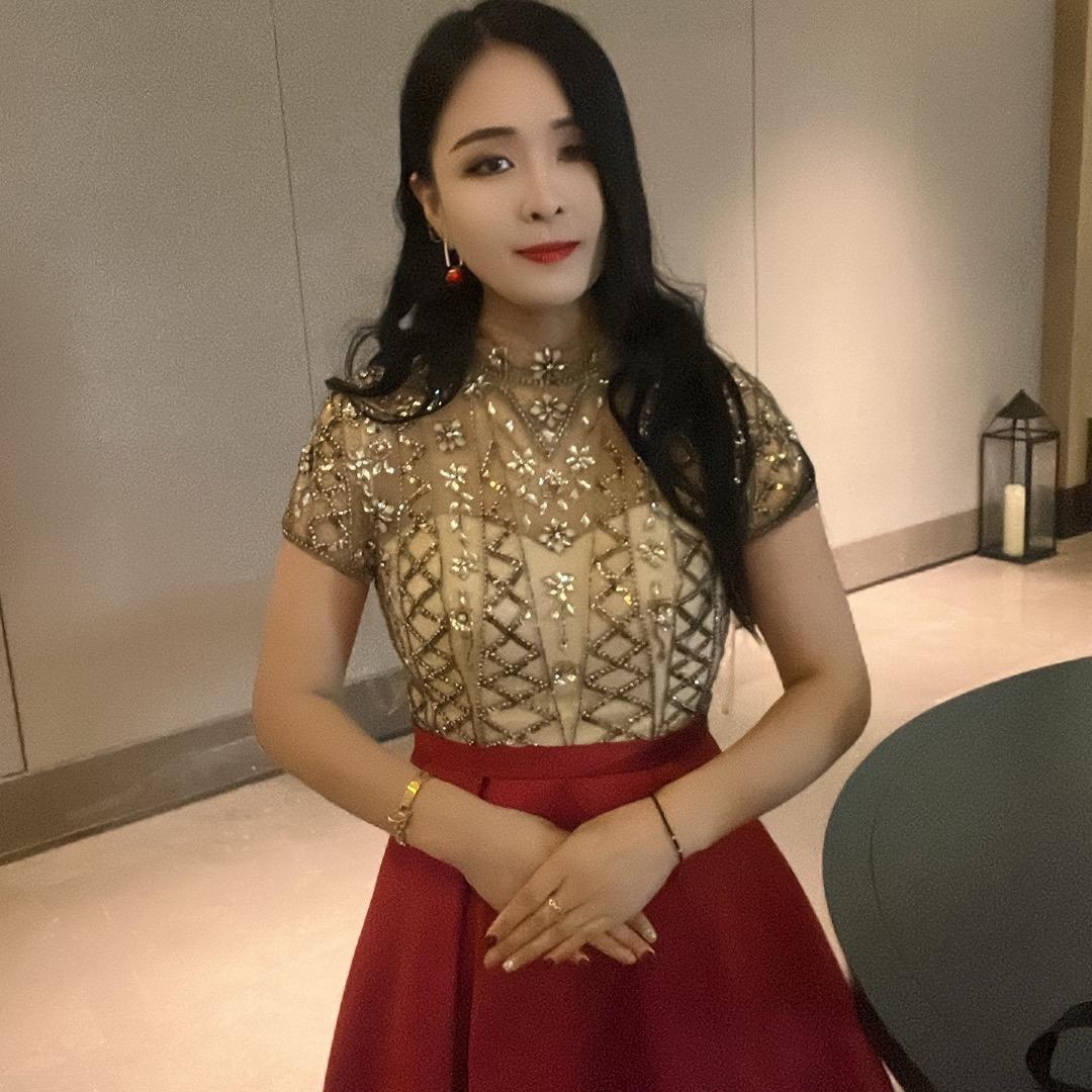 小太阳佳佳（婚礼主持）