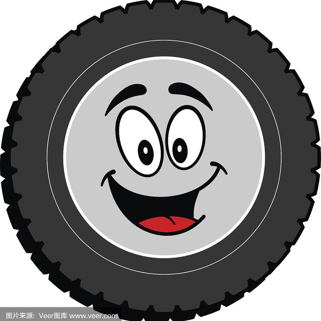 速轮轮胎批发仓库