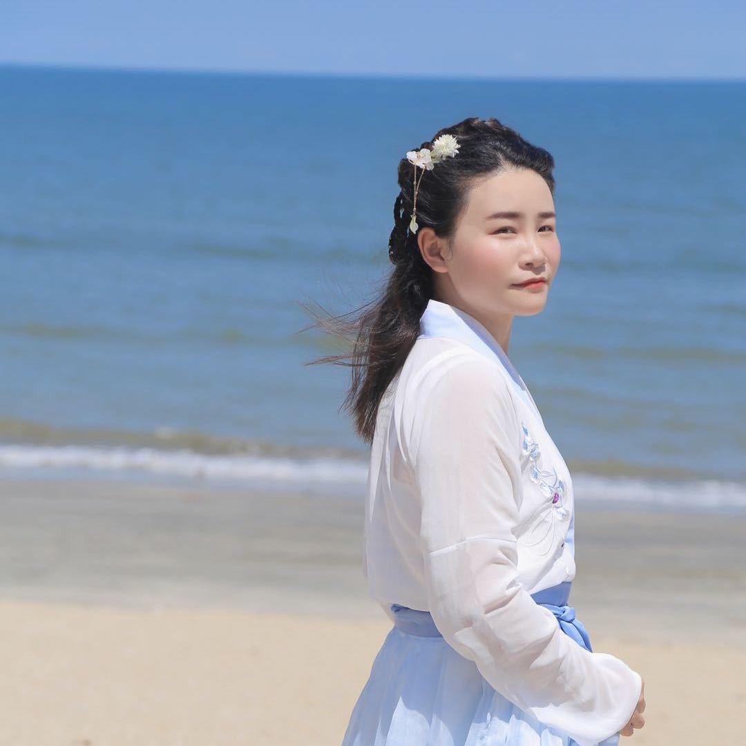 Dannie旅行记