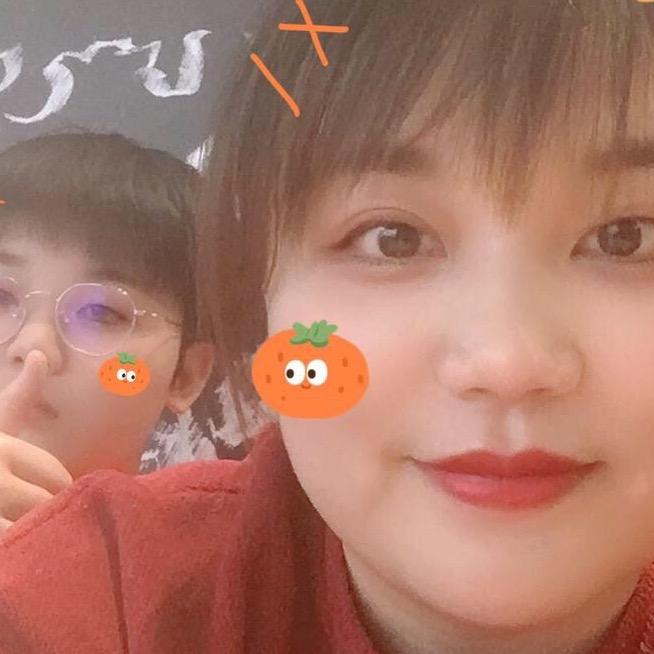 橘柑橙柠柚🍊