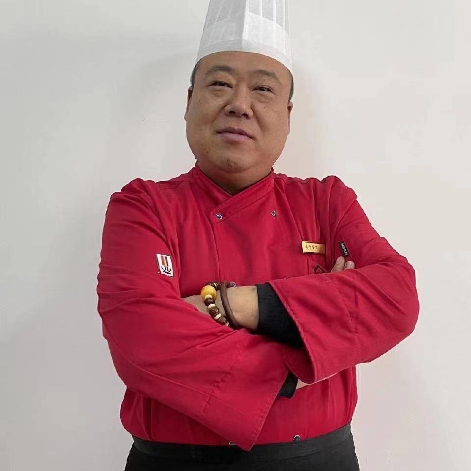 厨师长的纸包鱼