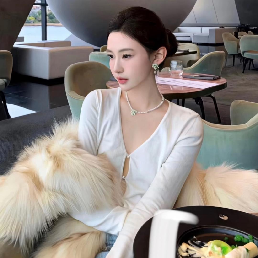 沐沐子
