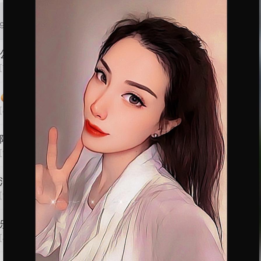 💋丽丽丫（零基础学舞蹈）