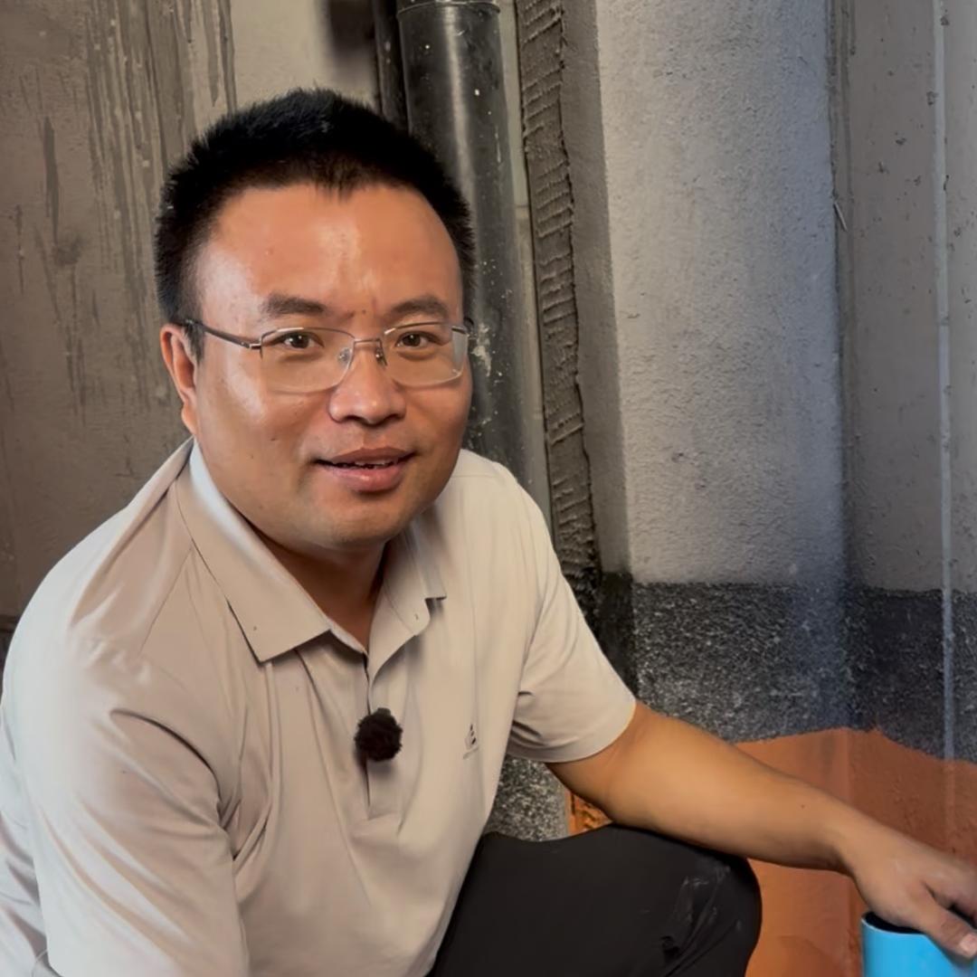 VASEN伟星贾银河