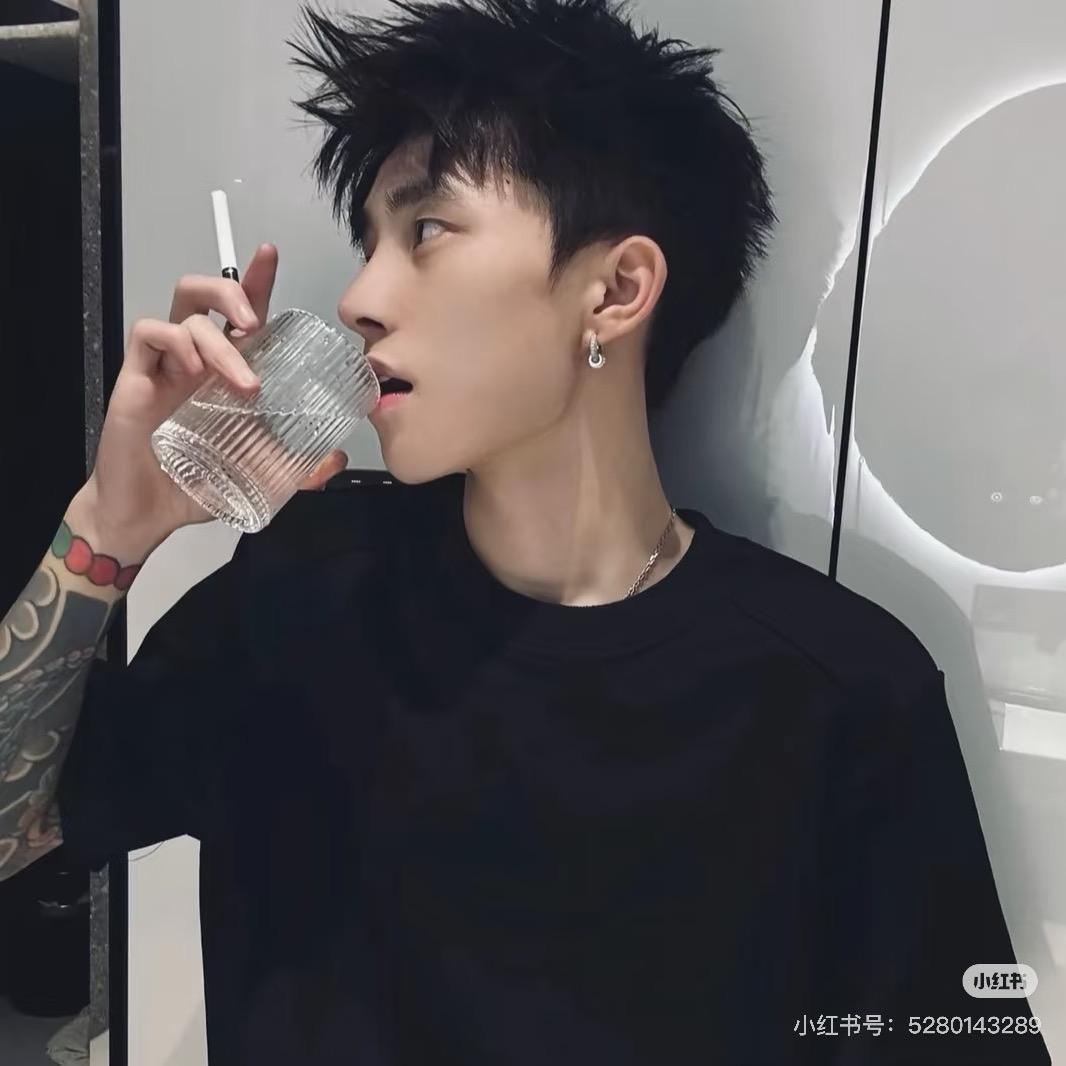 王麻子（逆袭）