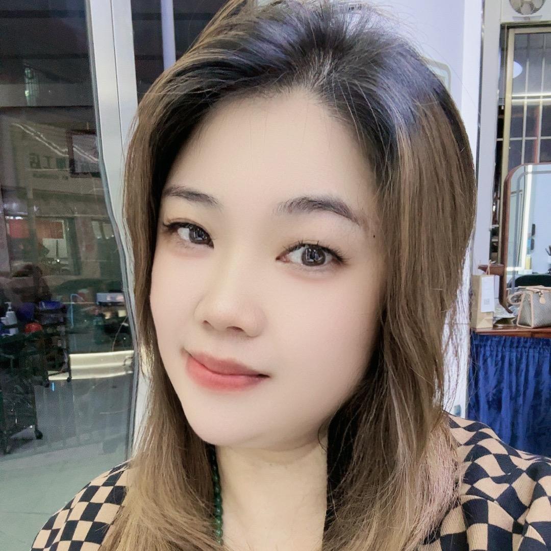 单身艾宝宝！@开心快乐每一天艾艾