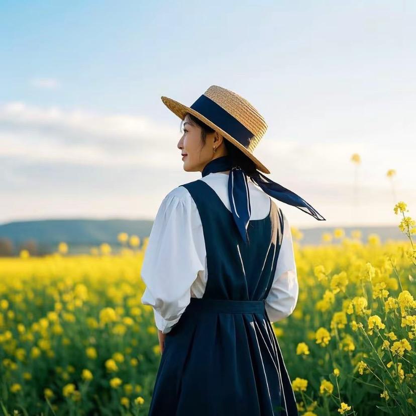 小珍珍❤️平安喜乐