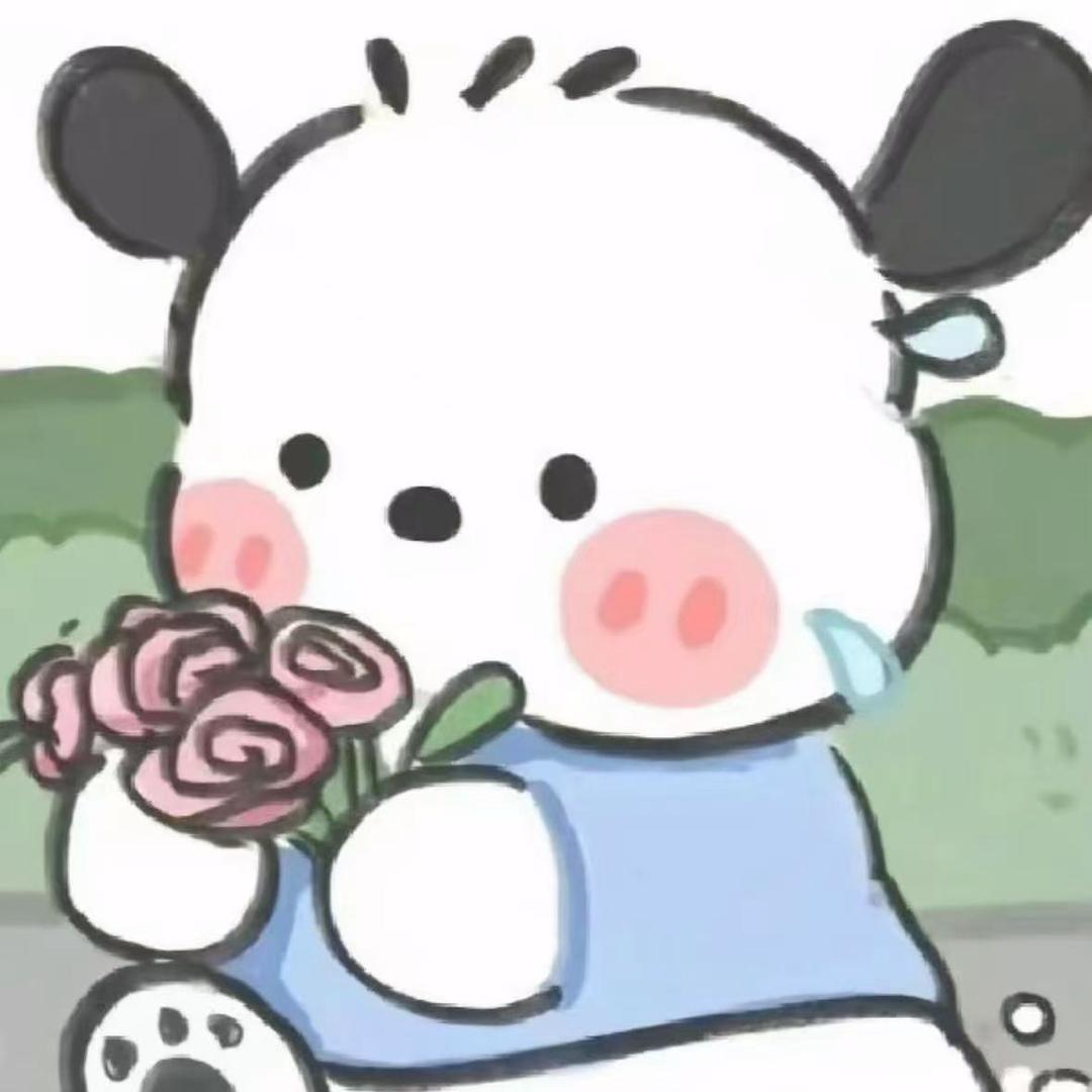 小陳🐾