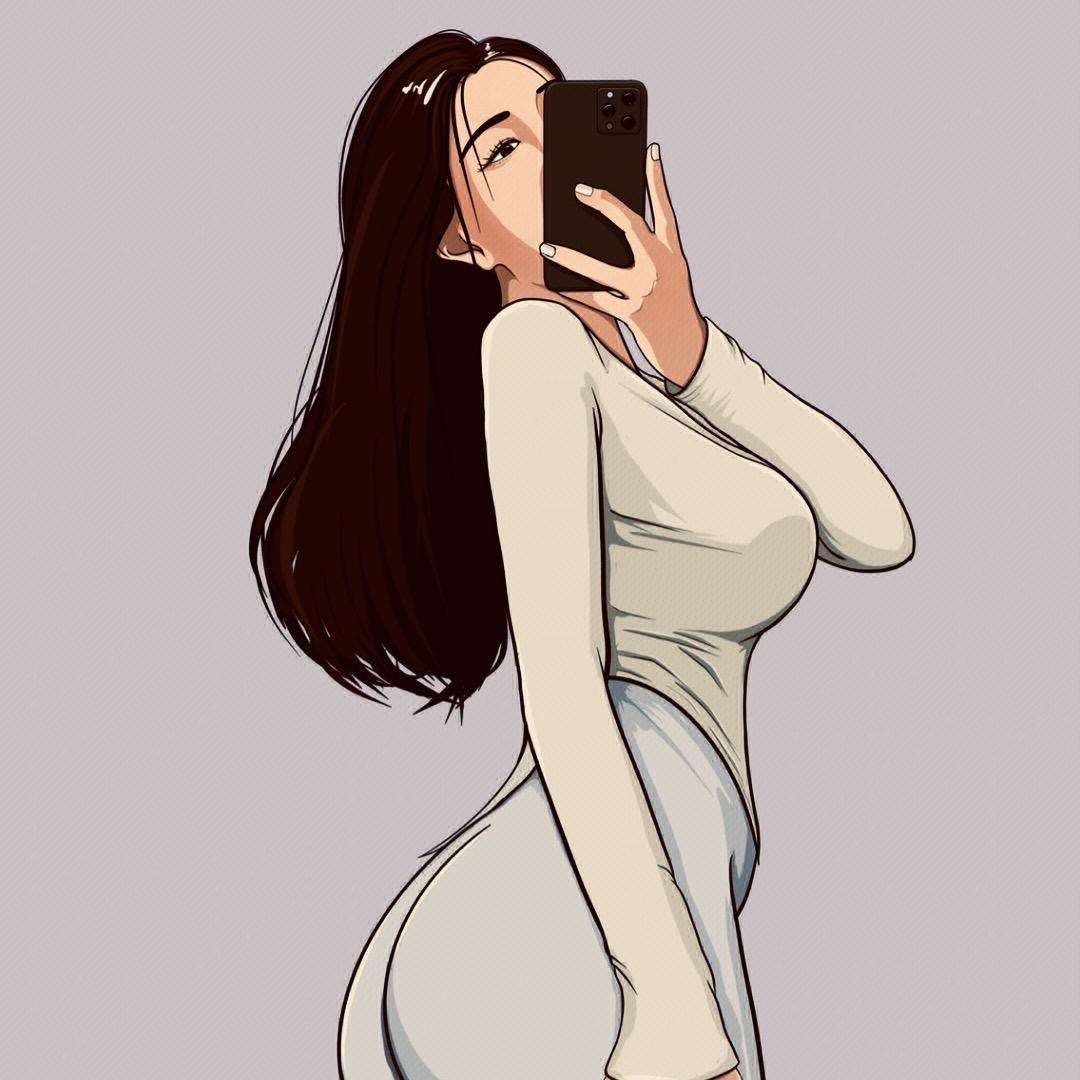 加浓美式