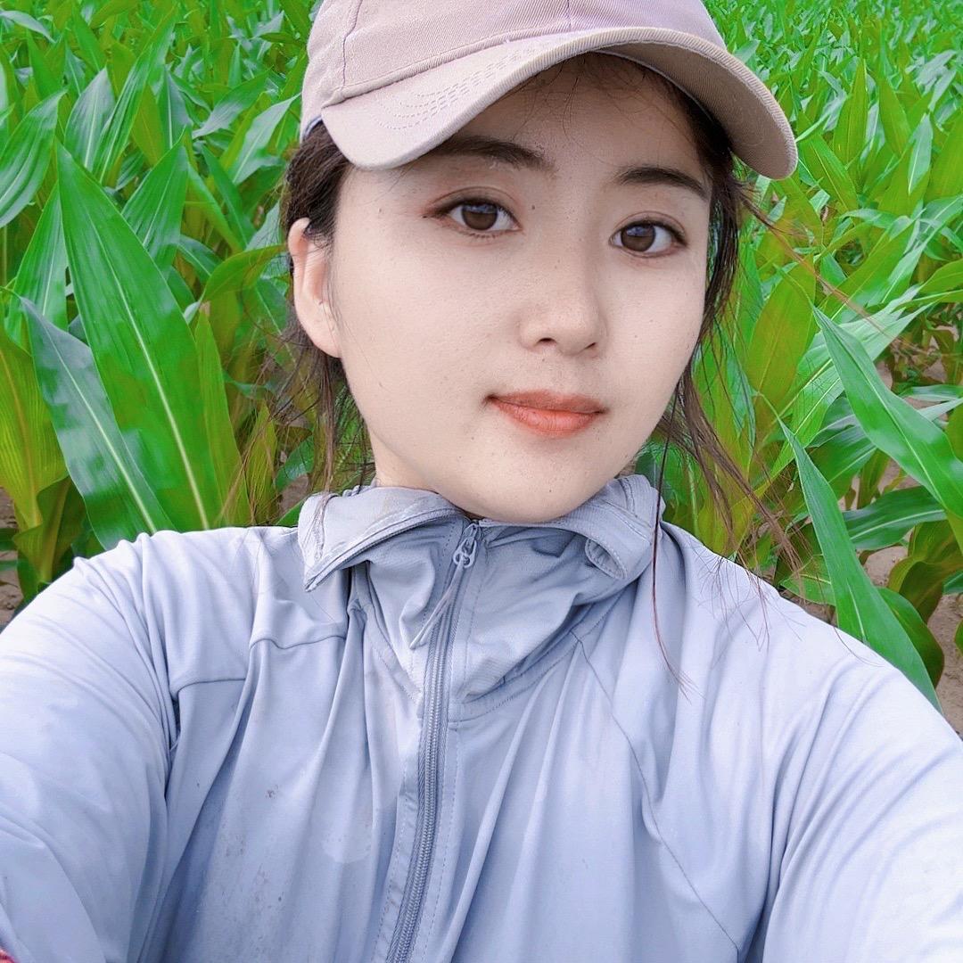 种地人小芳
