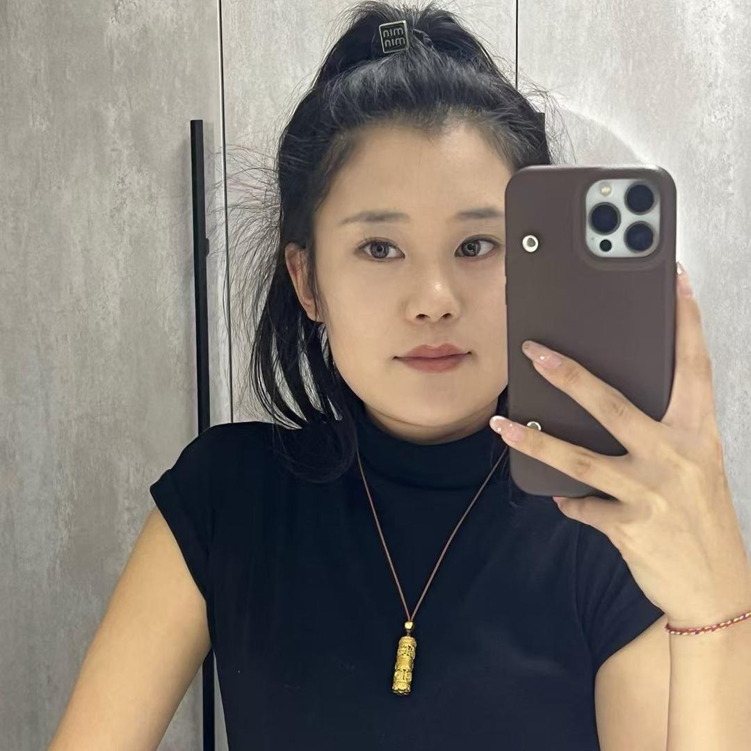 小富婆