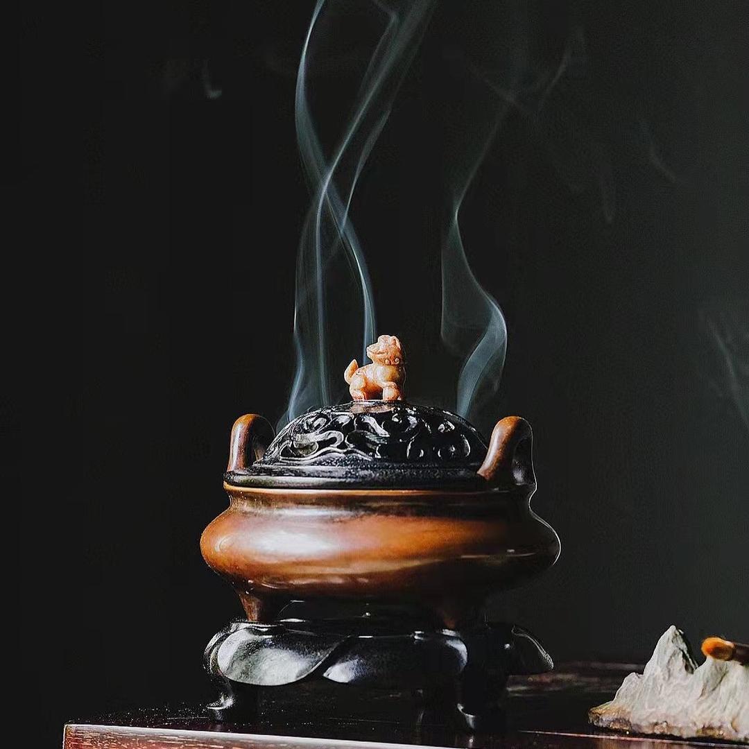 虚缘师父（生肖文化）