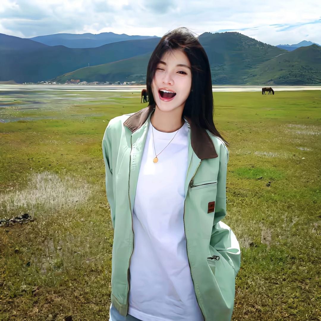 请叫我没烦恼💥