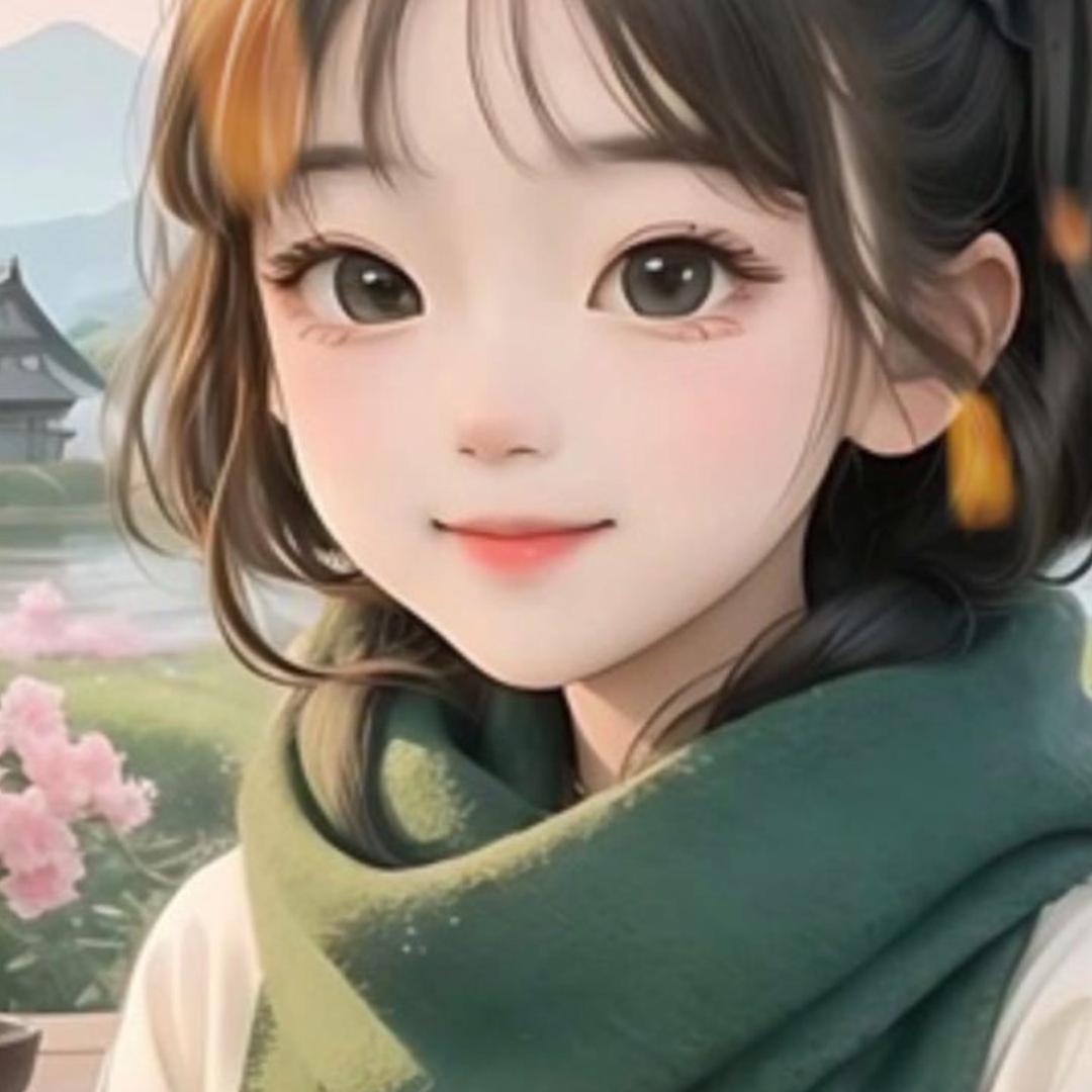 @华华