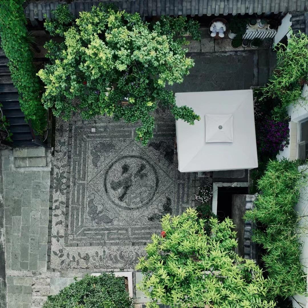 半尘蜀黍