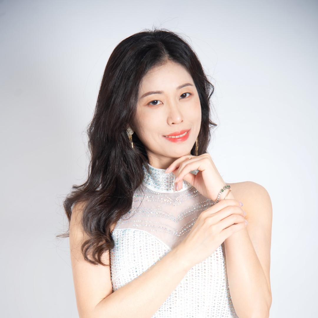 君君形体塑形运动