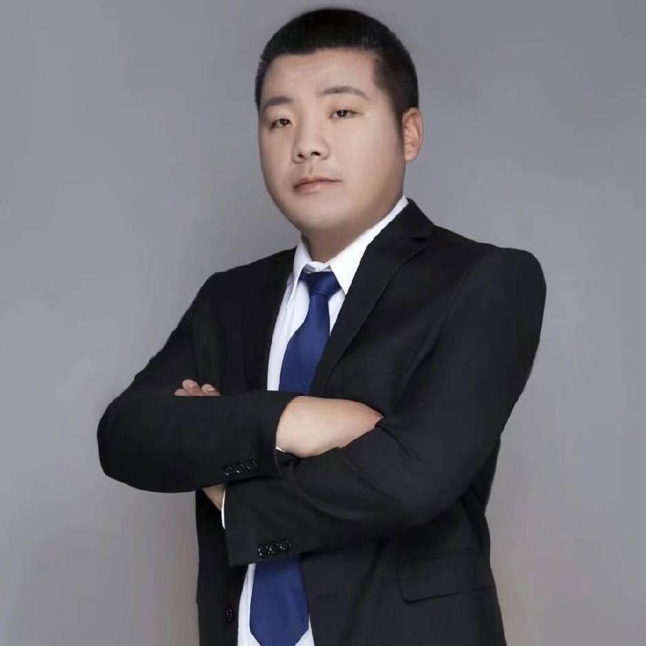 企业探班~孔三