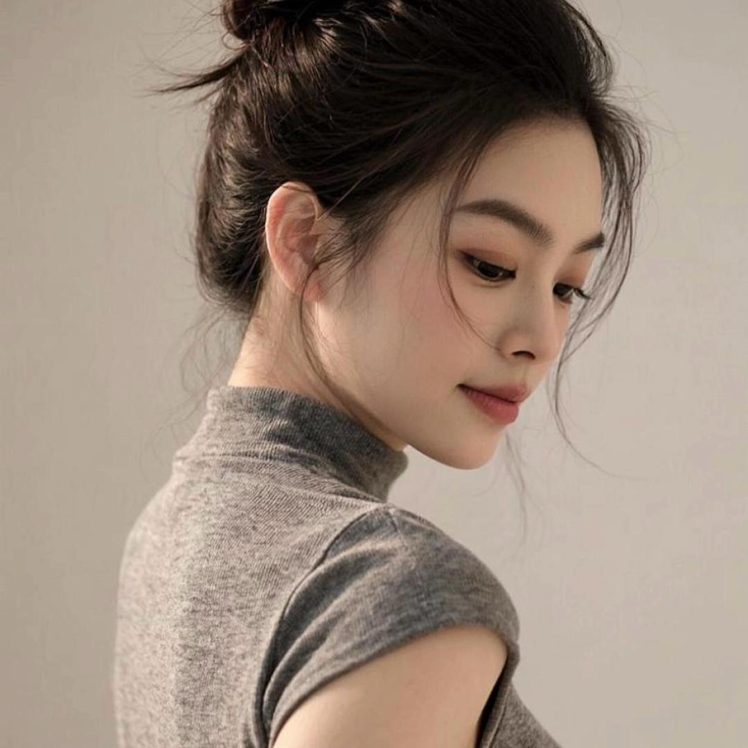 💕 166的 乔不温柔 🫶🏼
