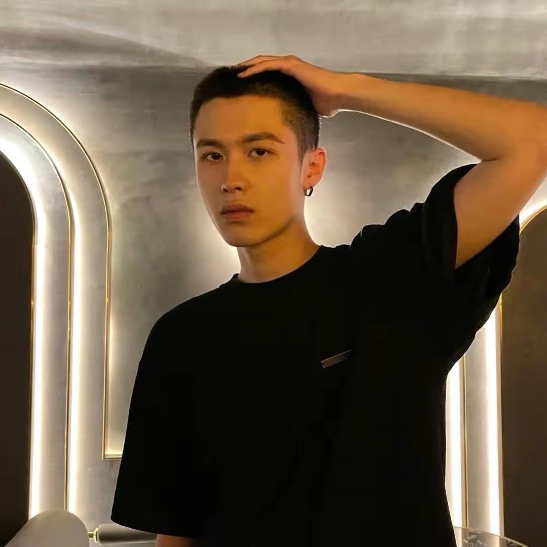 睡醒了🦙