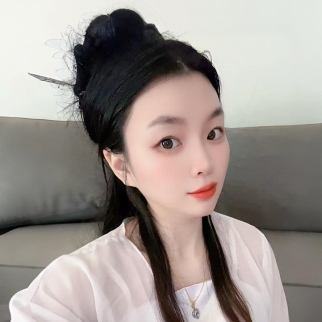 🪷不负师恩（道萍）