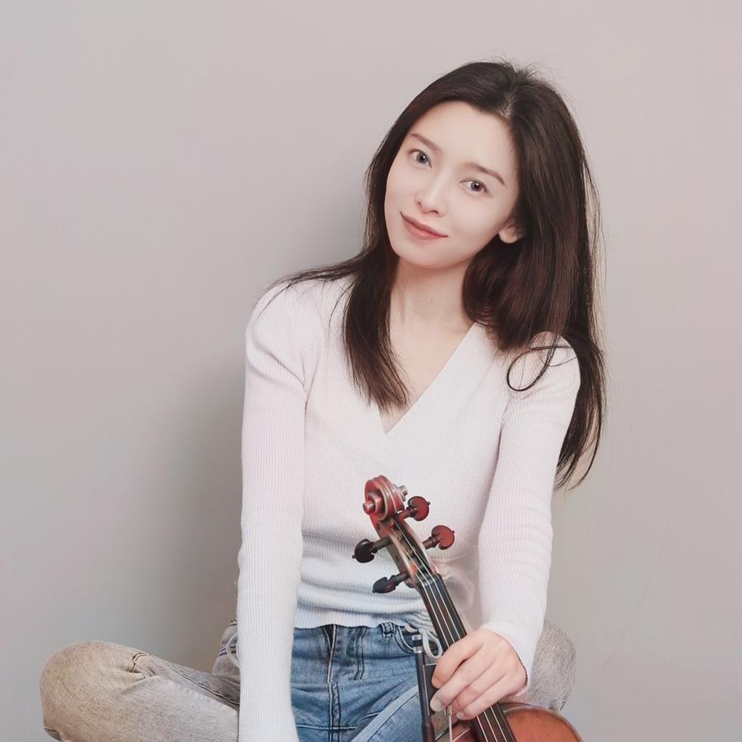 小二度Violin