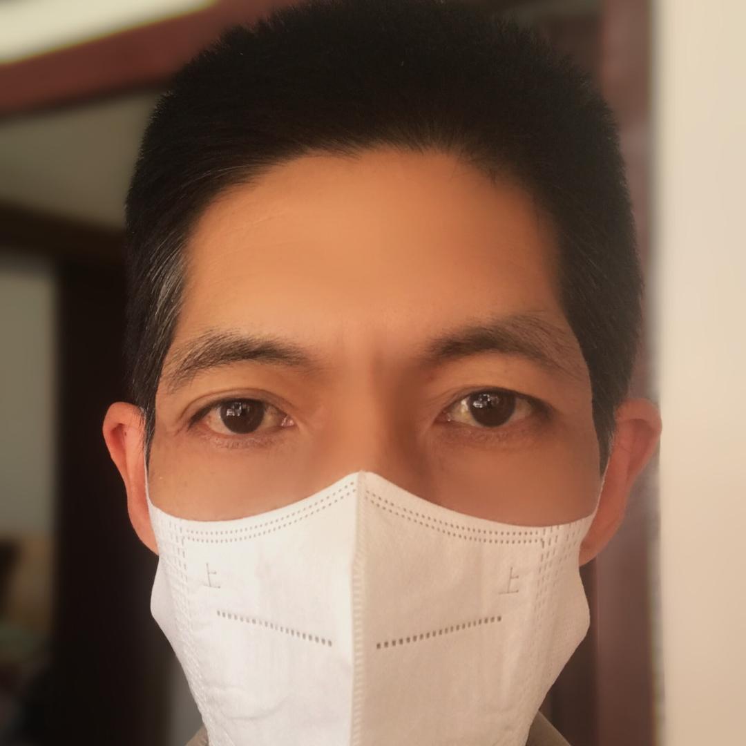 依然还叫老龚