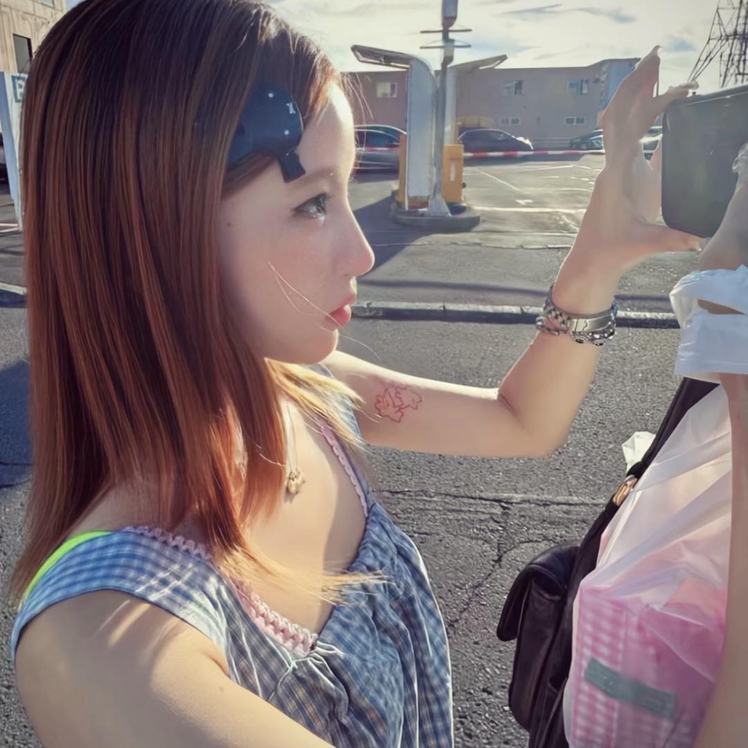 帅气的鱼板面