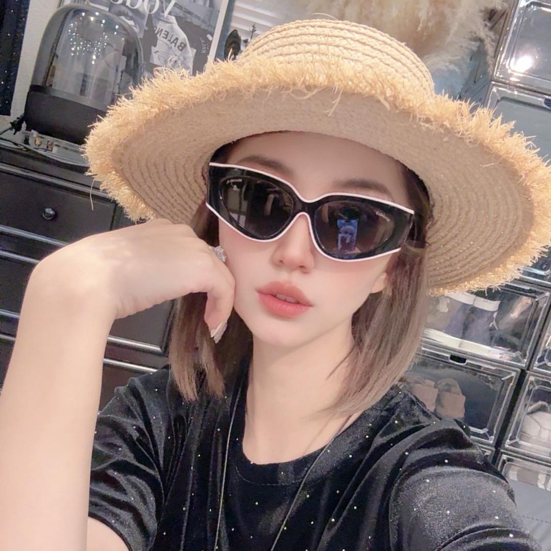 巴黎时装周👗这是我的新号