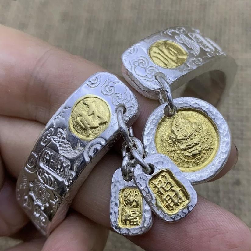 胡师傅首饰钟表设备