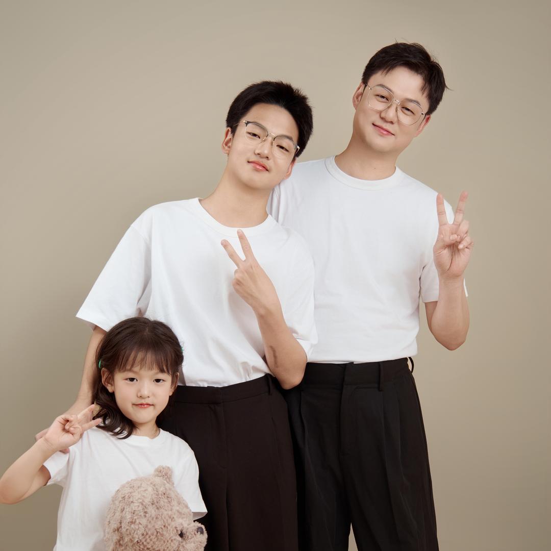 乐乐文文的爸爸7号13点洗衣凝珠专场