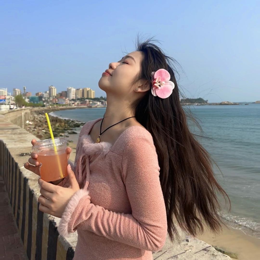 小能爱喝