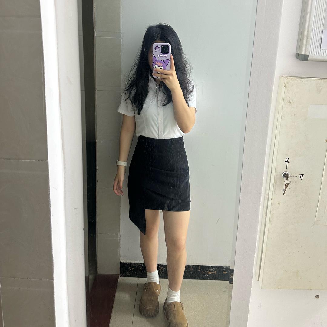 中山房产李小姐