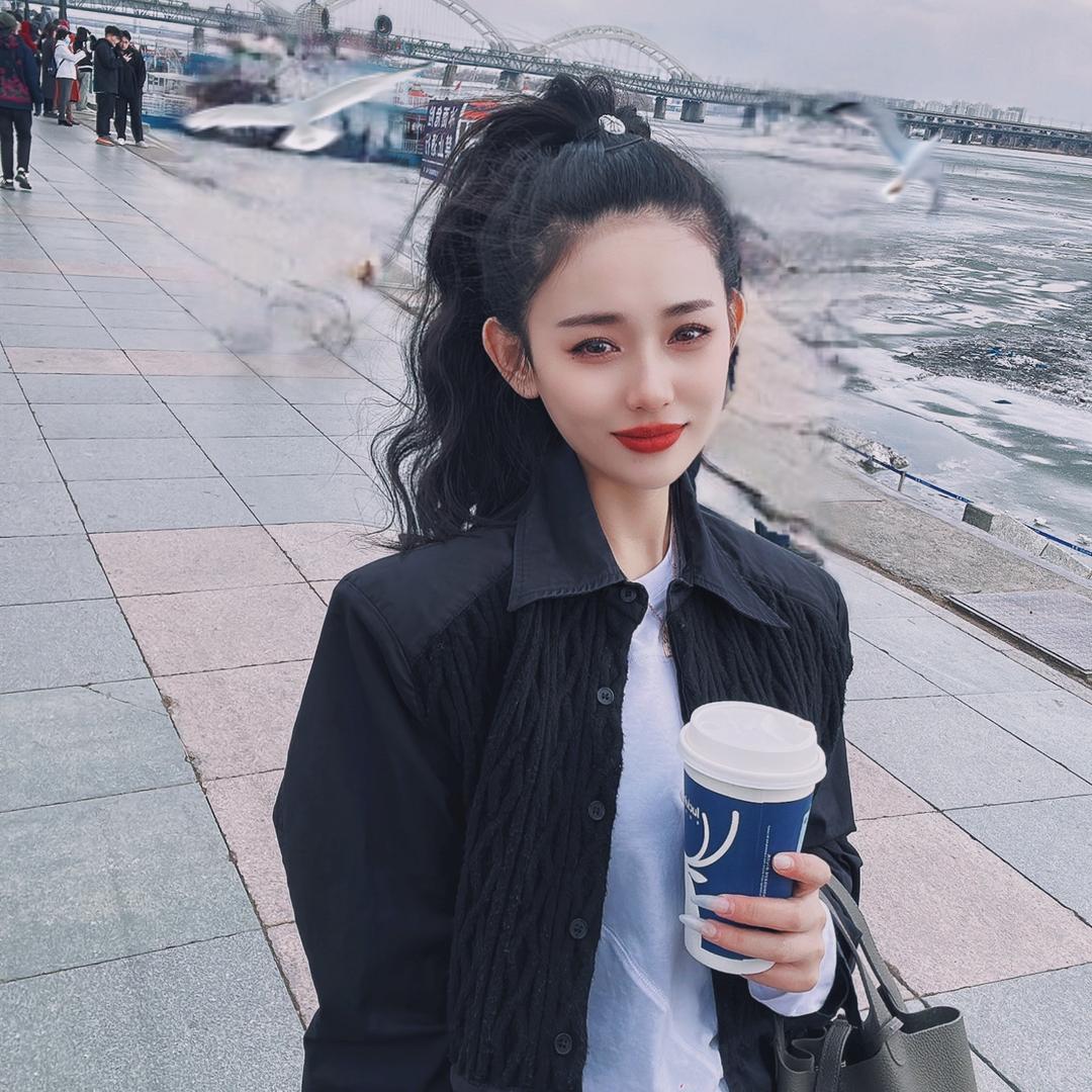 旭子、