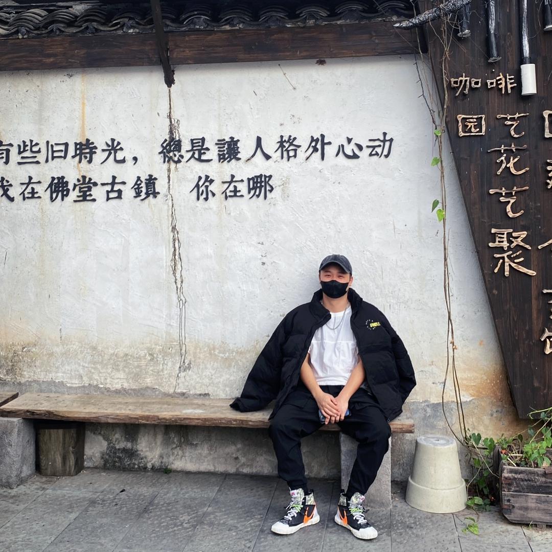 小   草