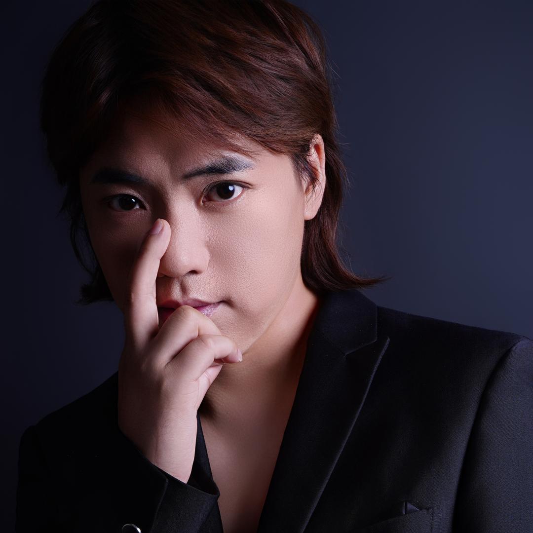 晓宝济南 （山东现代美发校长）