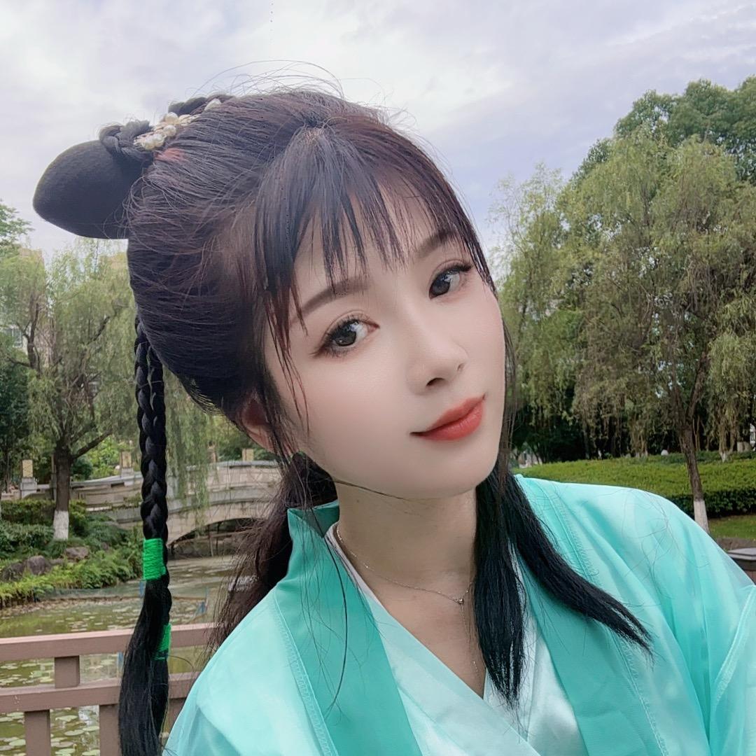 木小希¹¹⁰⁶小号