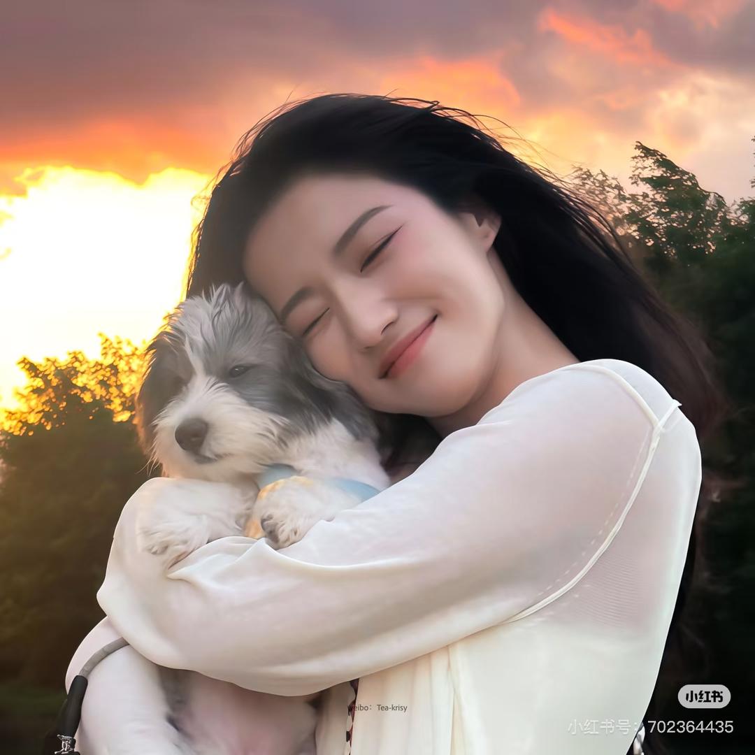 🌷只想耿你说