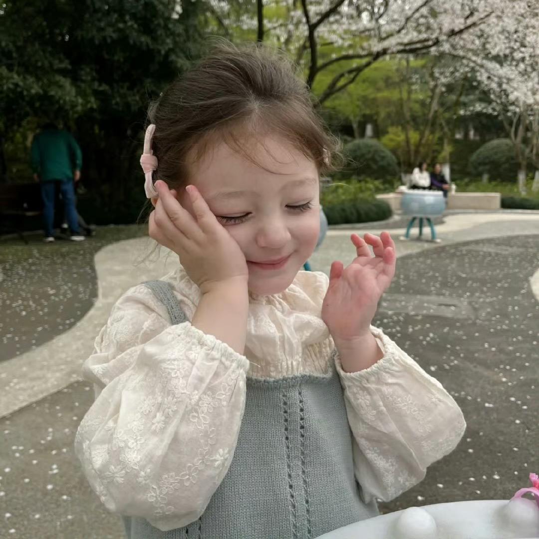 王家姑娘🌈💨