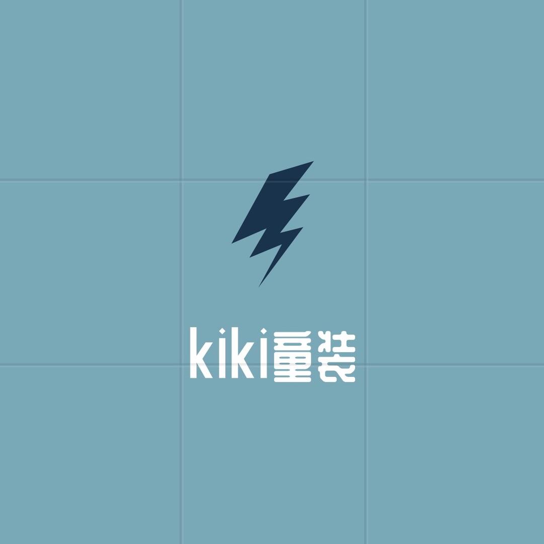 kiki童装