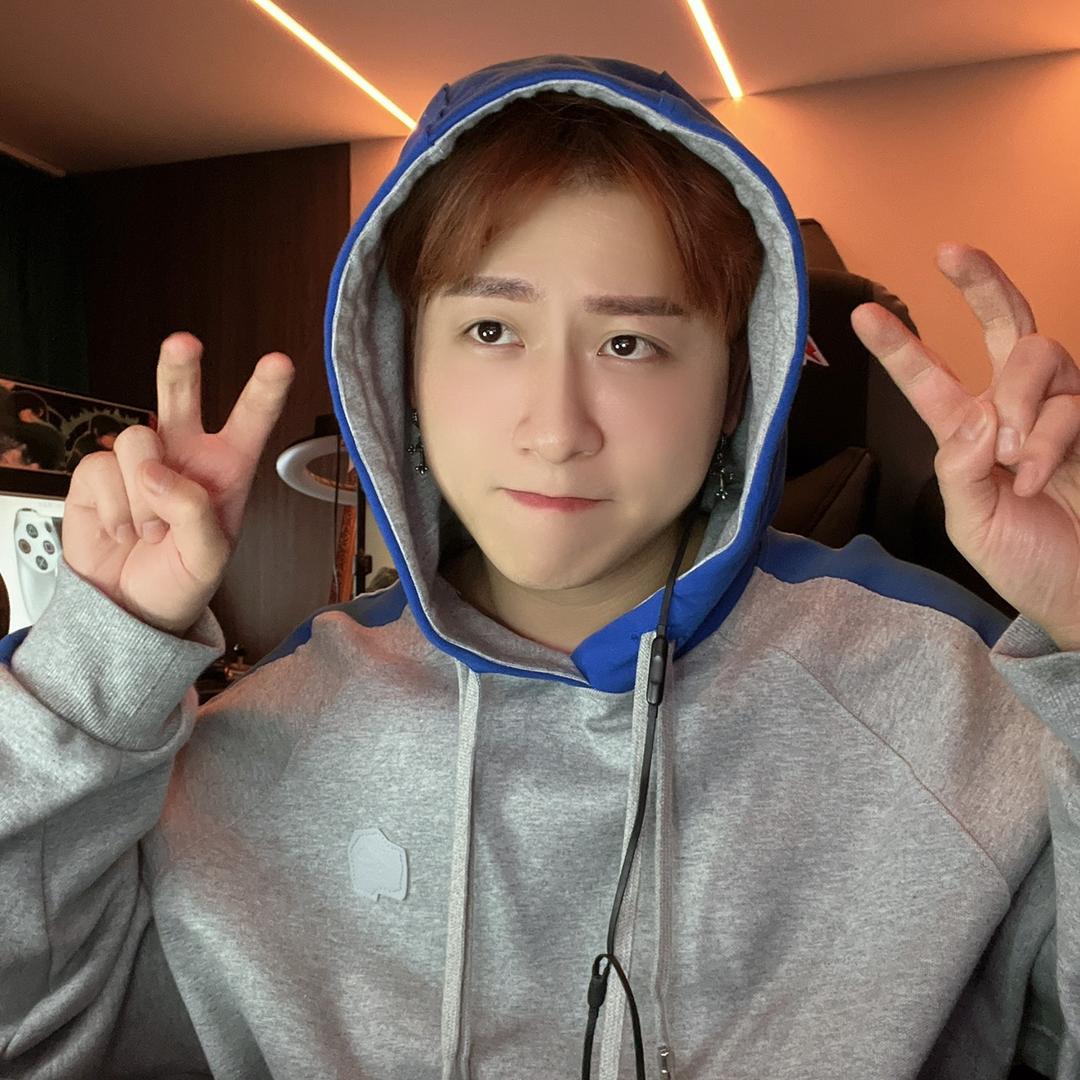 JNK-K爷《招收DJ.MC》@抖音